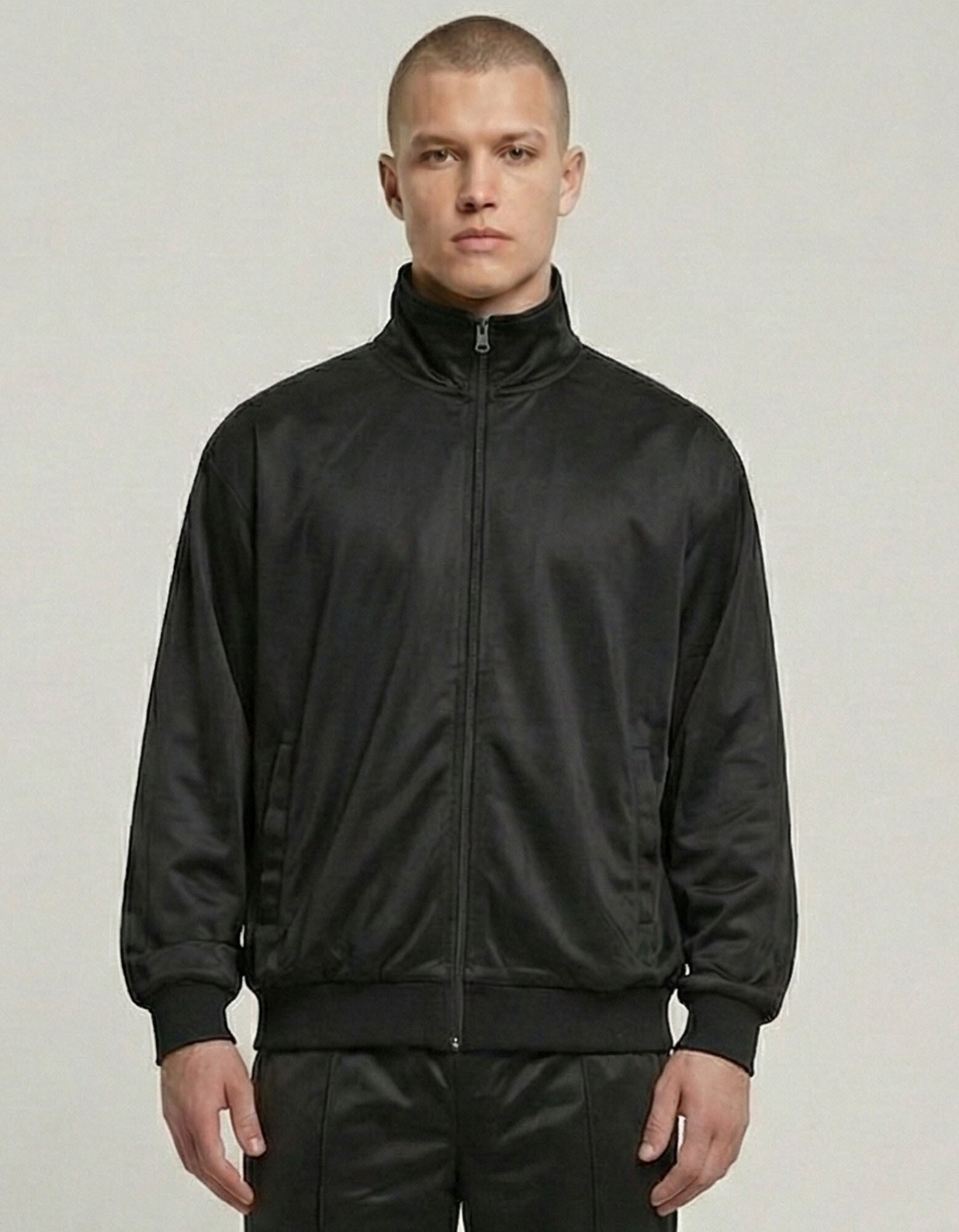 Tricot Track Jacket