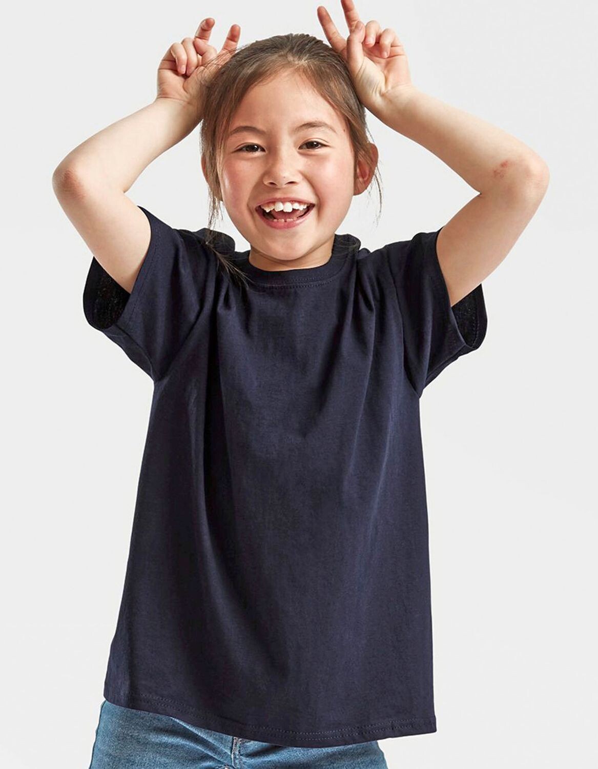 Kids' Valueweight T