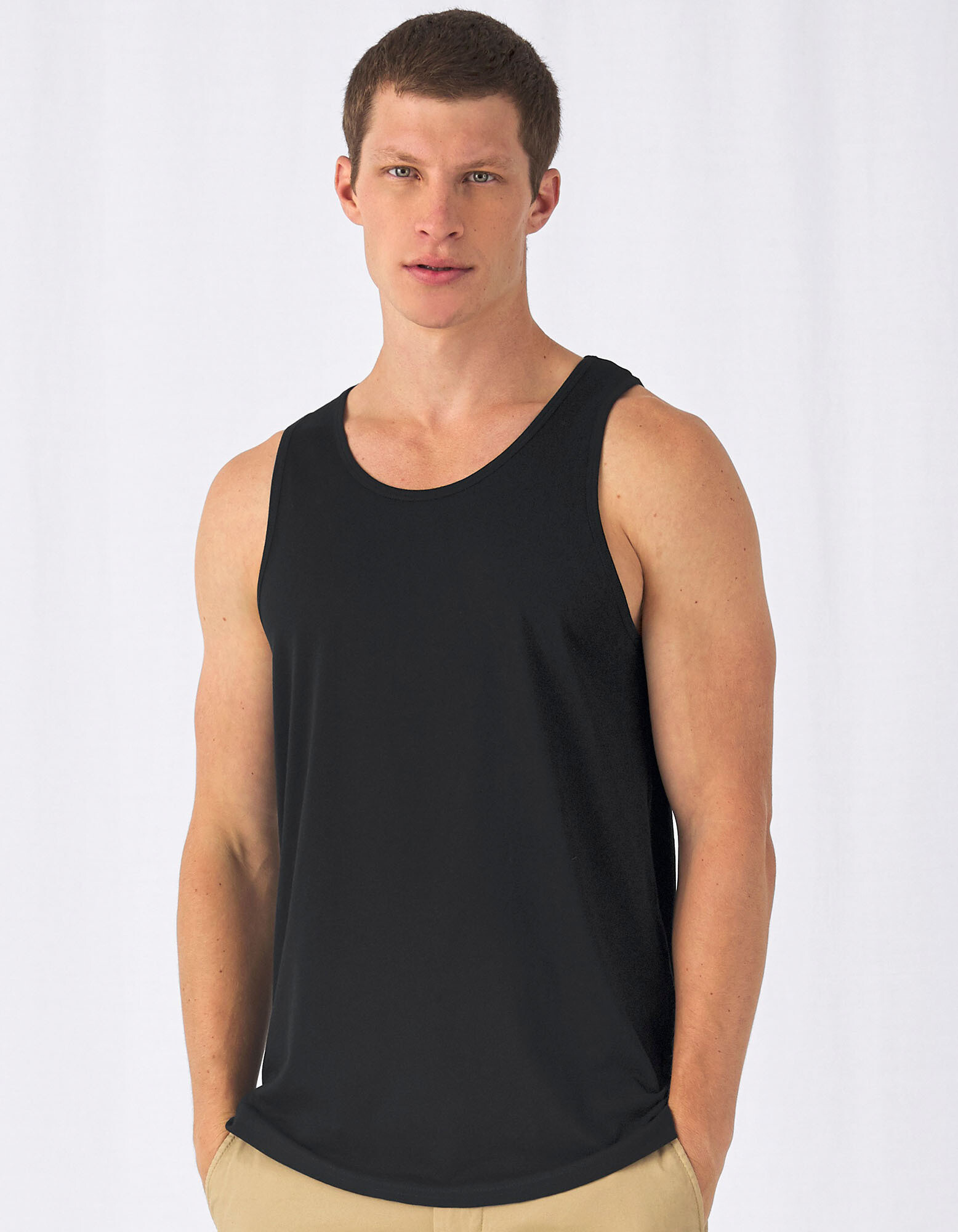 Inspire Tank T /Men_°