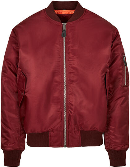 Chaqueta MA1