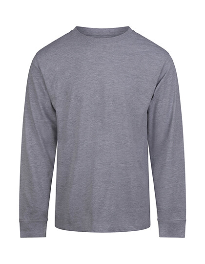 AWDis 180 Long-Sleeved T-shirt