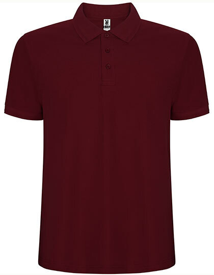 Pegaso premium polo shirt