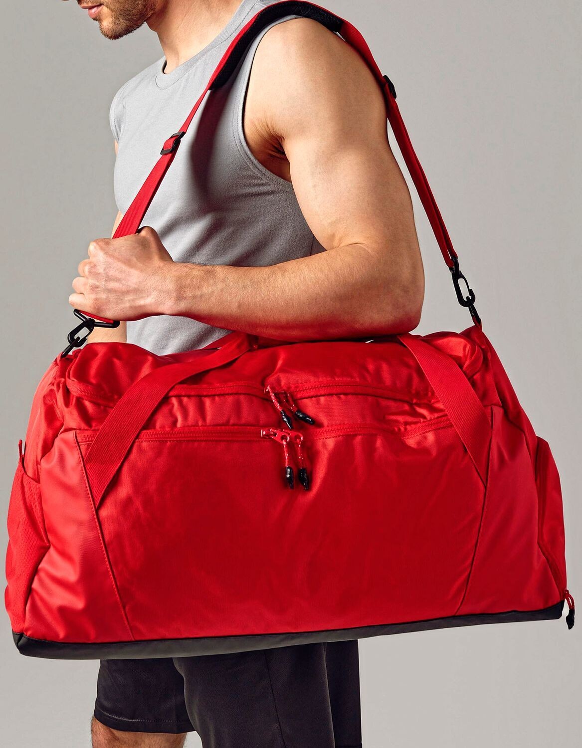 Multi-Sport Locker Holdall