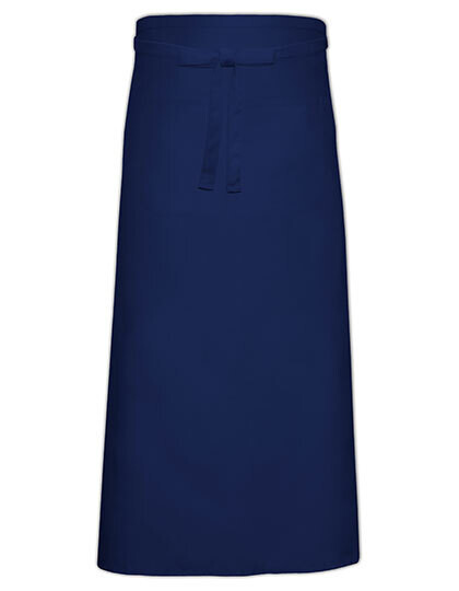 Bistro Apron XXL with Pocket
