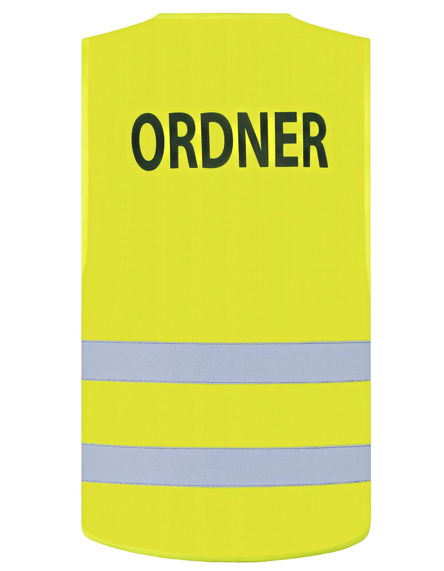 Safety Vest Passau - Ordner