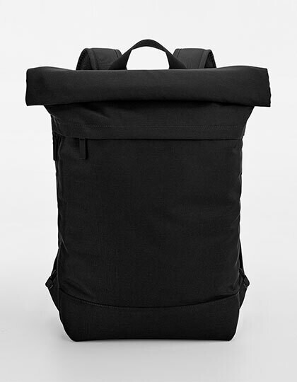 Simplicity Roll-Top Backpack