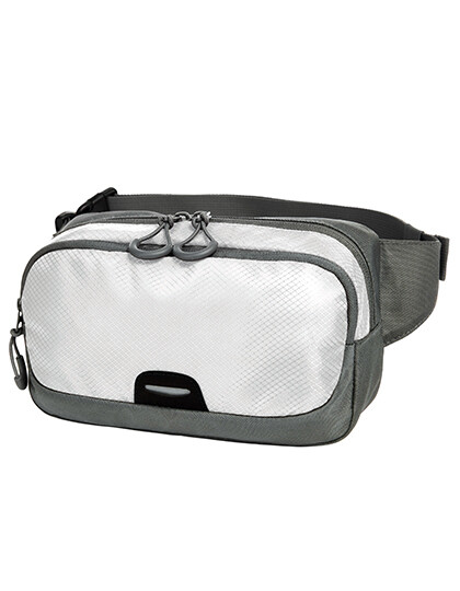 Bolsa de cintura Step