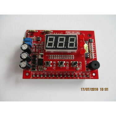 Electrónica de control C5/Lite GY04
