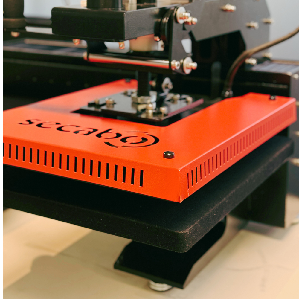 Secabo TPD7 SMART x laser Secabo TPD7 SMART x laser