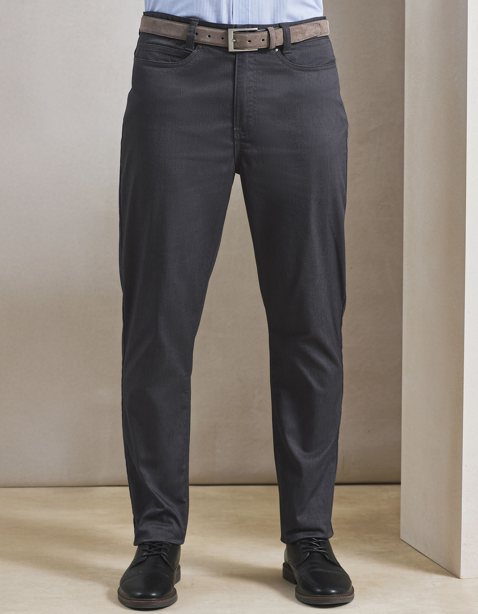 Men's Performance Chino Jeans