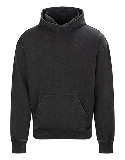 Vintage Washed Hoodie