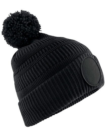 Bonnet Fan Patch