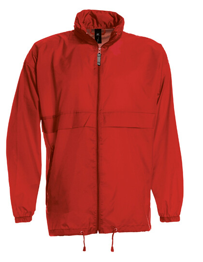 Giacca unisex Sirocco