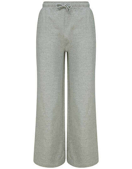 Women´s Sustainable Fashion Wide Leg Joggers