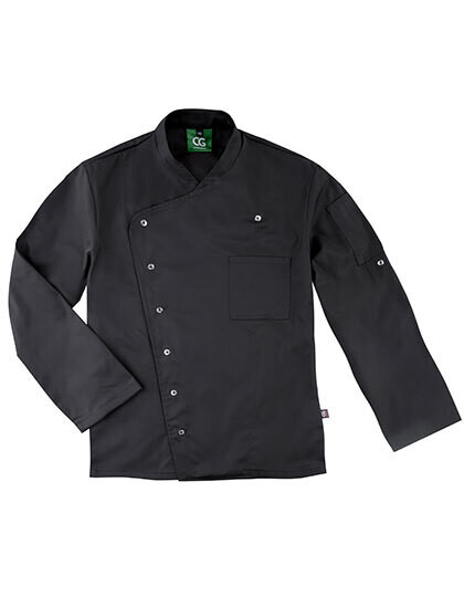 Men’s Turin GreeNature Chef’s Jacket