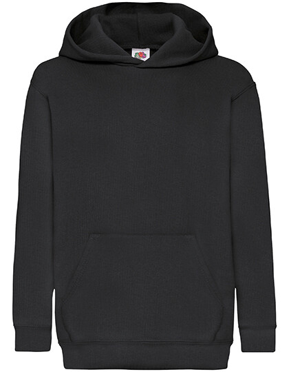 Felpa con cappuccio Kids' Classic