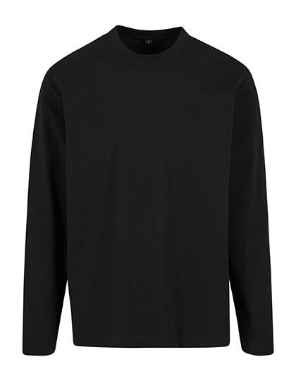 Maglietta a maniche lunghe Sorona® Loose