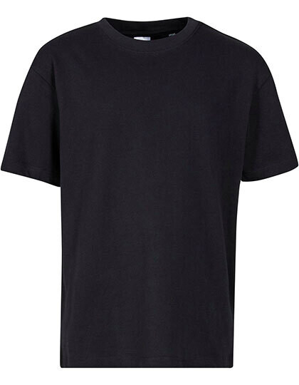 Kids Oversized Tee