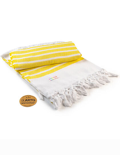 Serviette Hamamzz® Dalaman