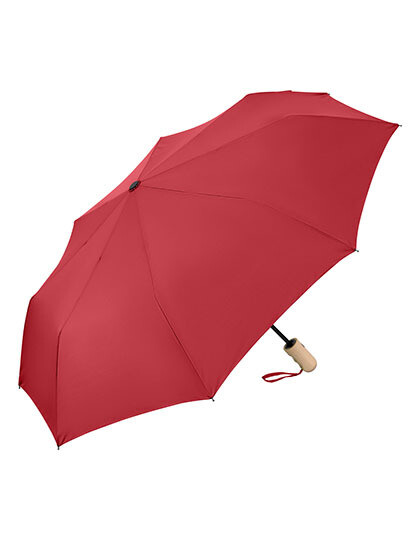 AC-Taschenschirm ÖkoBrella, waterSAVE®
