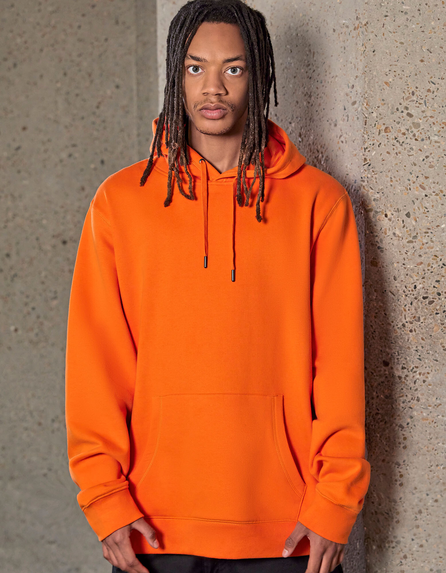 KING Hooded Sweat_°