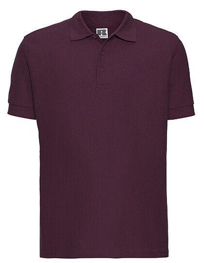 Men’s Ultimate Cotton Polo