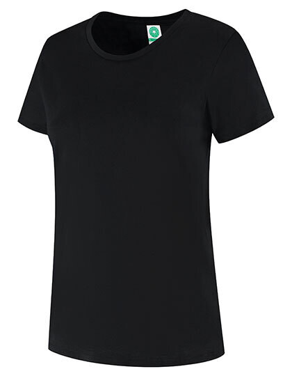 Women's Organic Cotton T-shirt