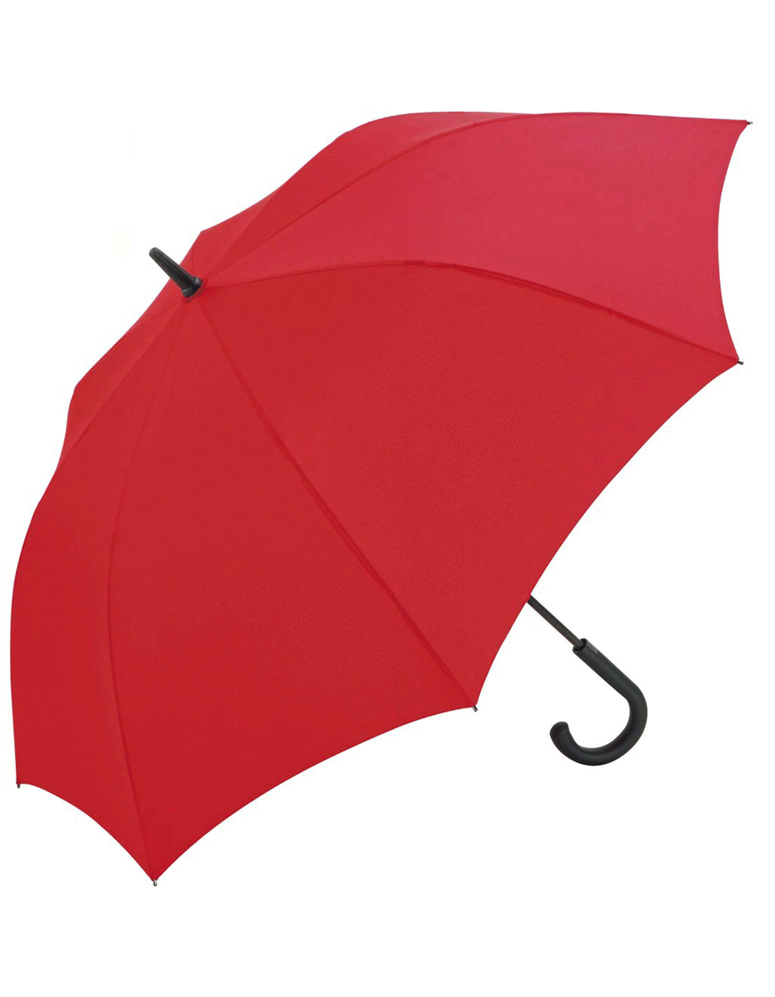 Fibreglass guest umbrella Windfighter AC2, waterSAVE®