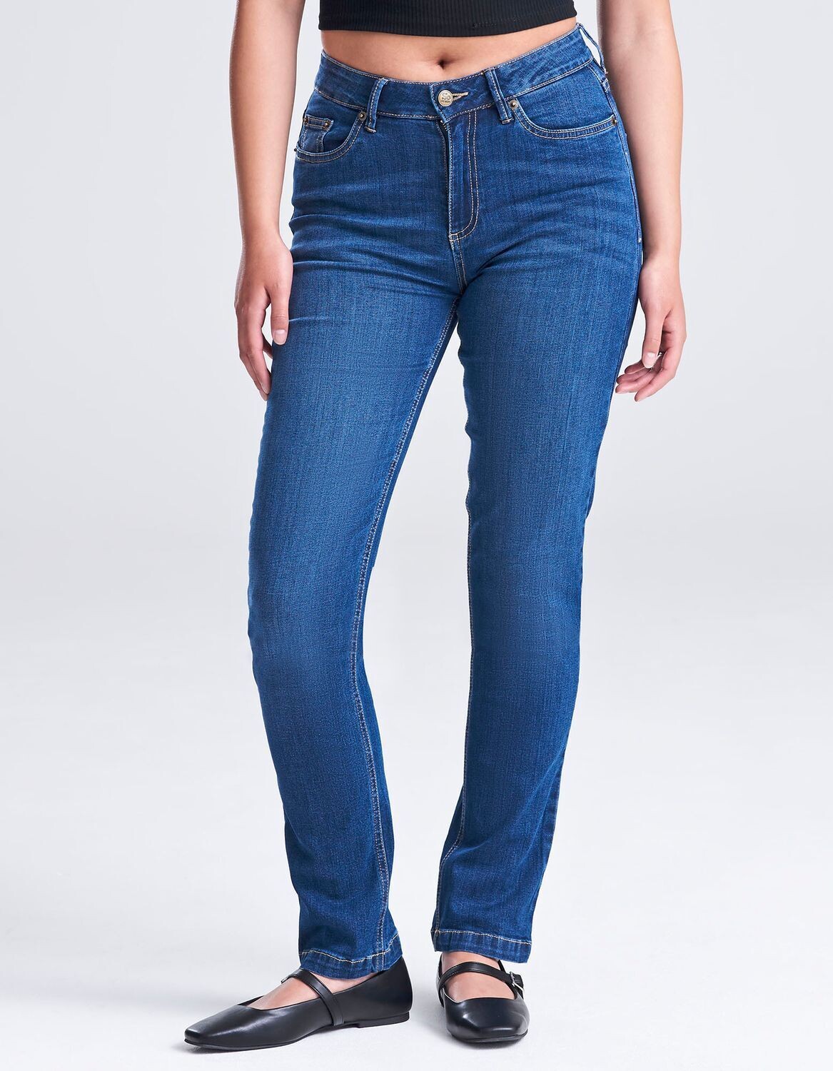 Jeans Katy Straight