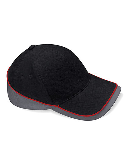 Gorra de competición para equipos