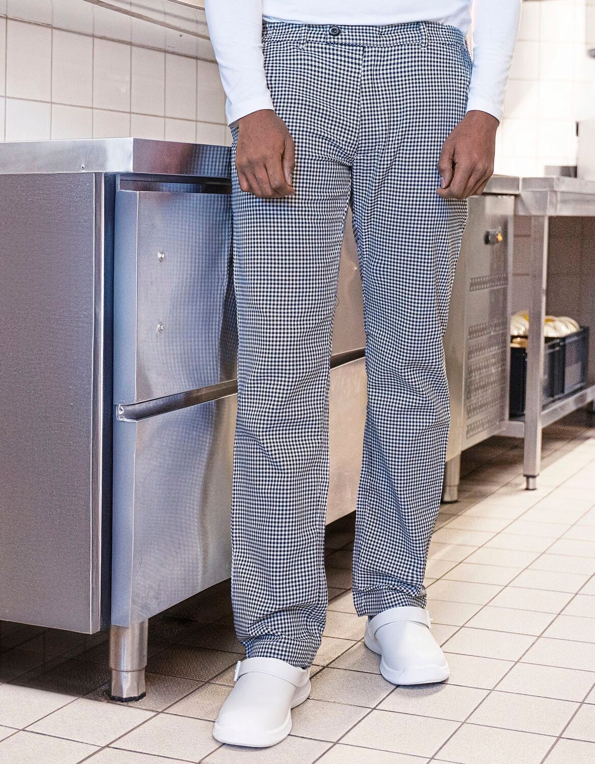 Kochhose Basic