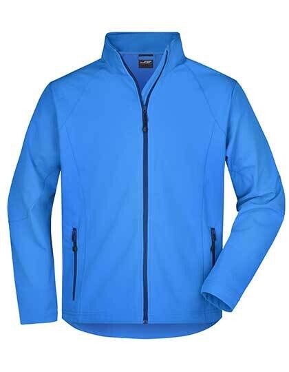 Men´s Softshell Jacket