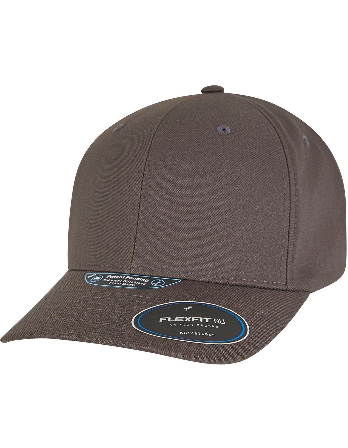 Snapback regolabile Flexfit NU