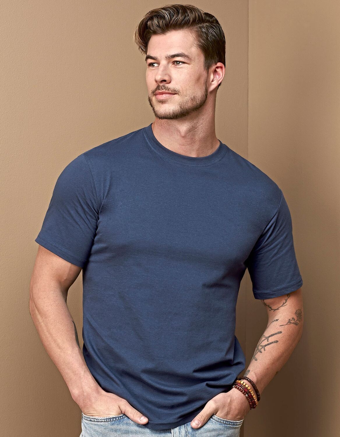 Classic-T Fitted