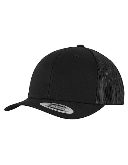 Casquette de camionneur rétro