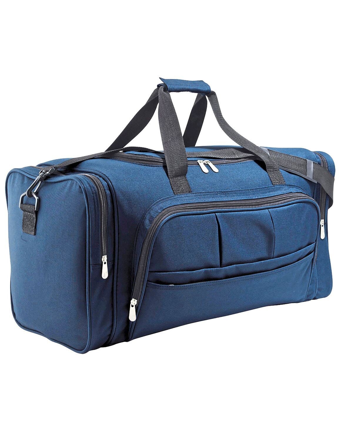 Weekend Travel Bag