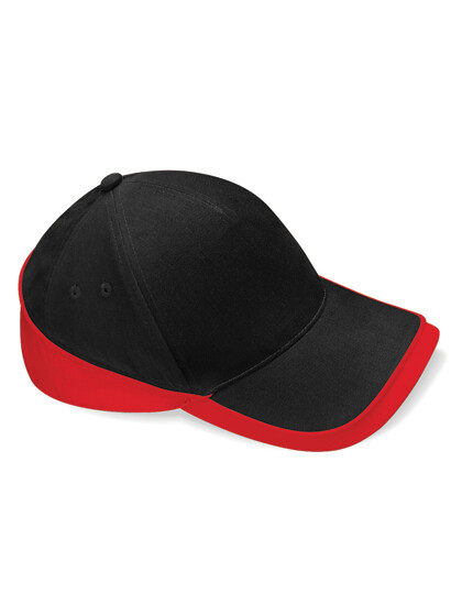 Casquette de compétition Teamwear