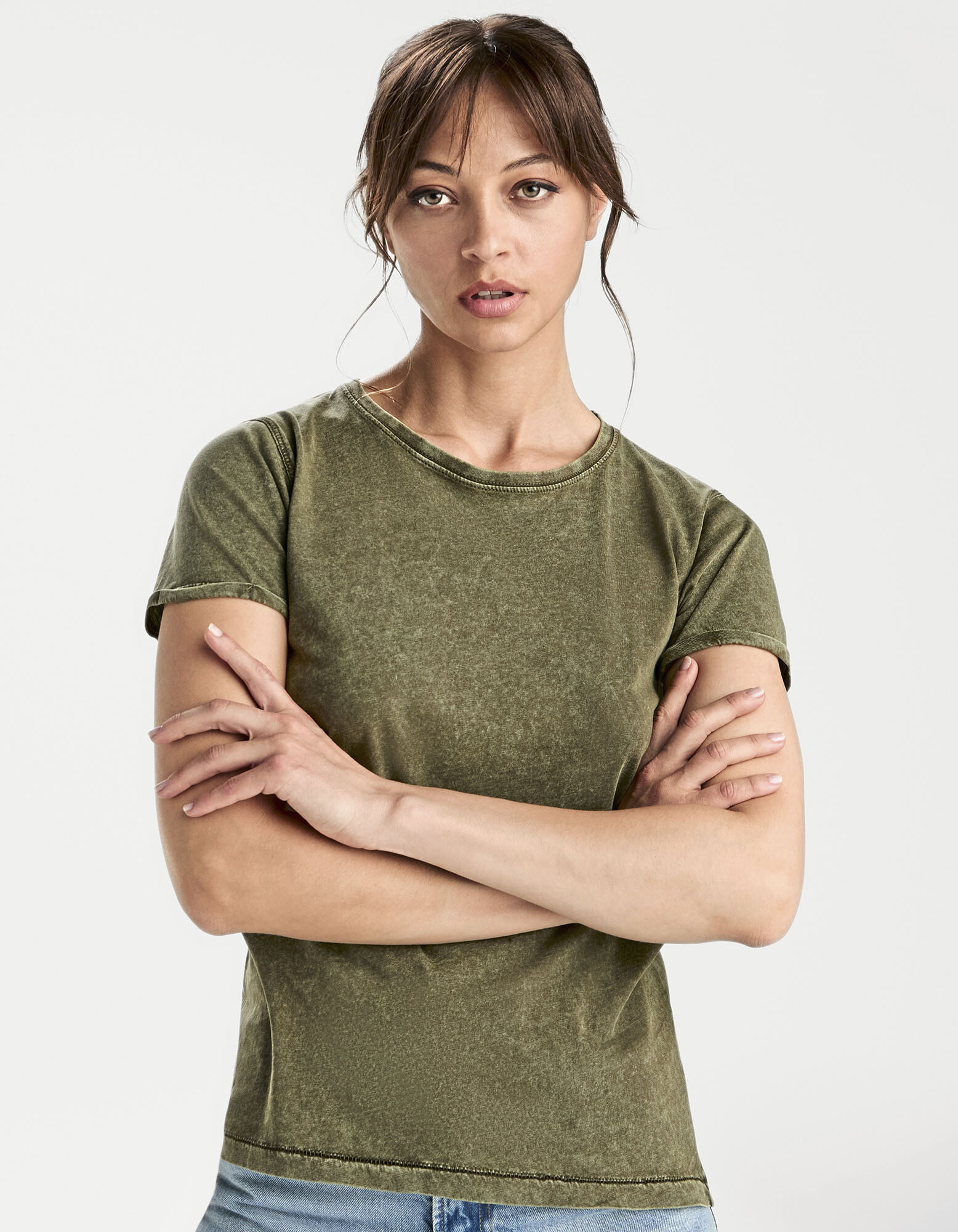 Women's Husky T-Shirt