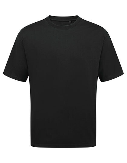 Utility 2.0 Oversized T-Shirt