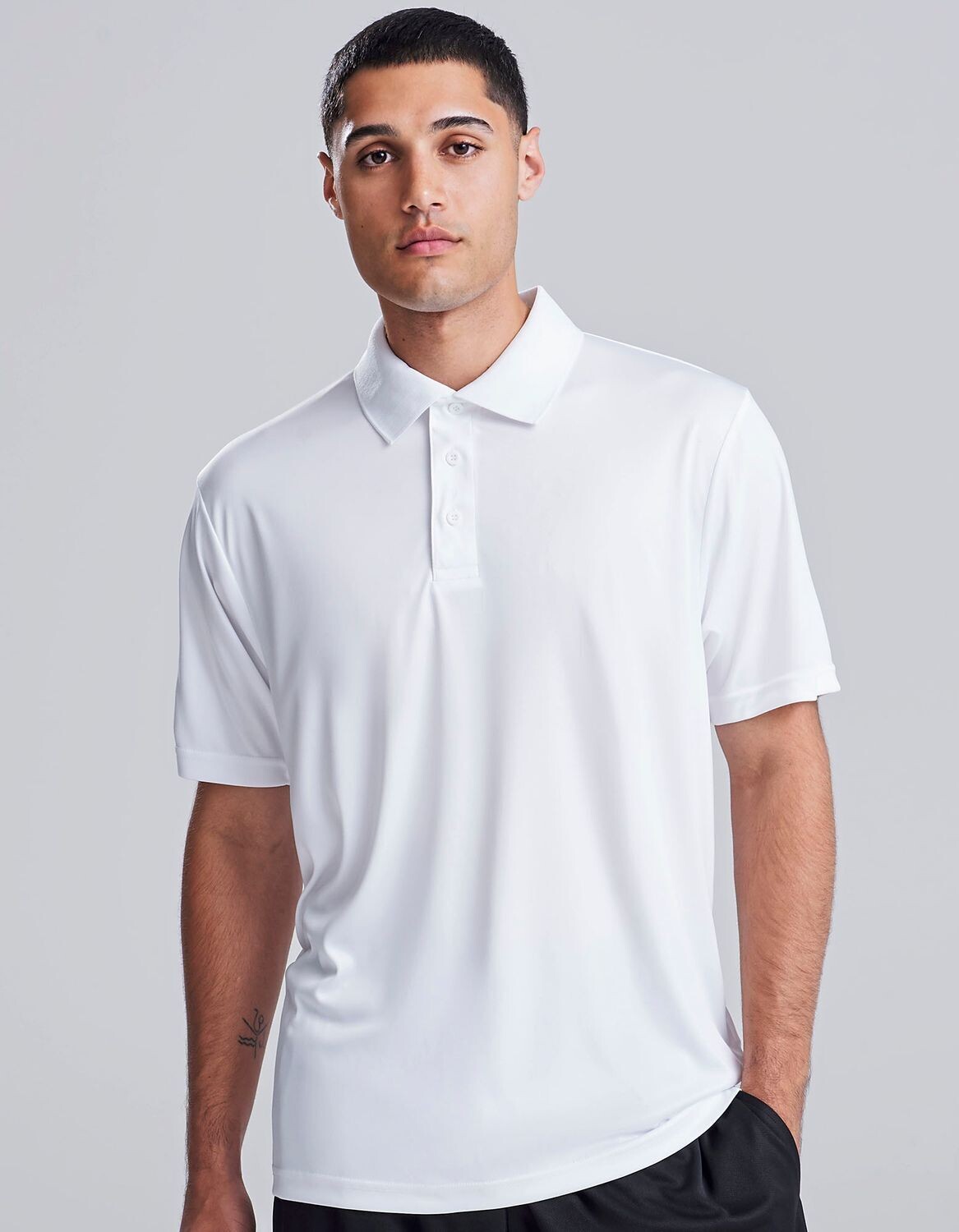 Polo Cool Smooth