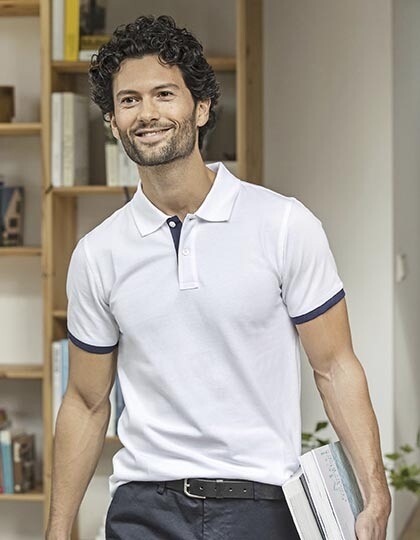 Men's Morgan Polo