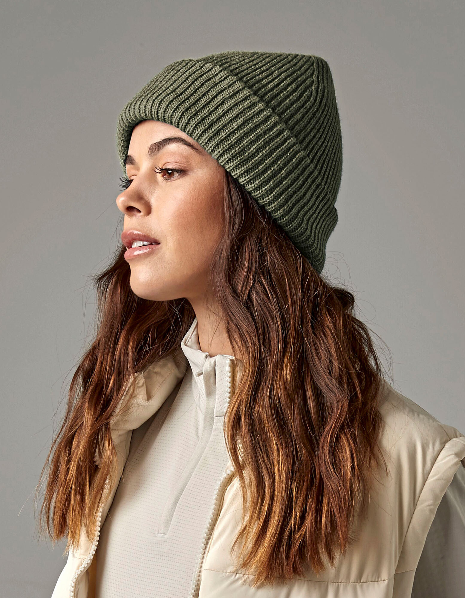 Wind Resistant Breathable Elements Beanie