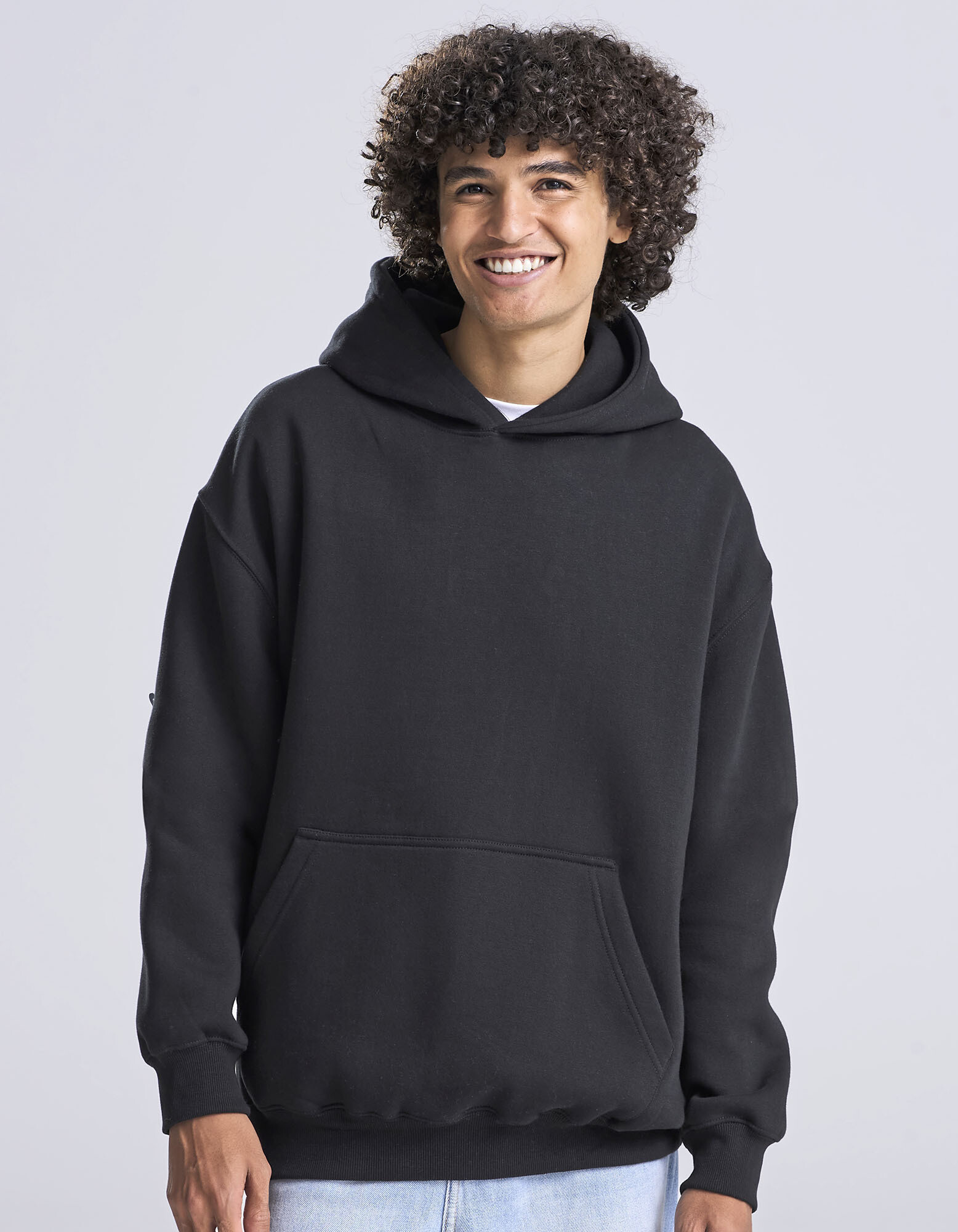 Vision Heavyweight Hoodie