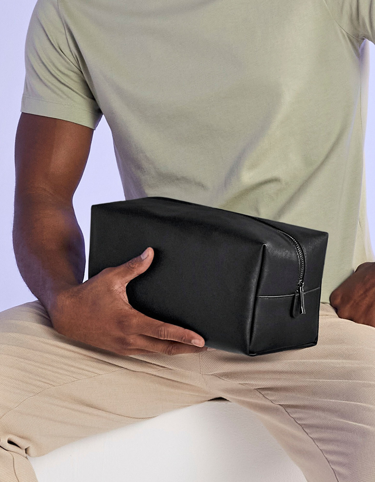 Boutique Toiletry/ Accessory Case