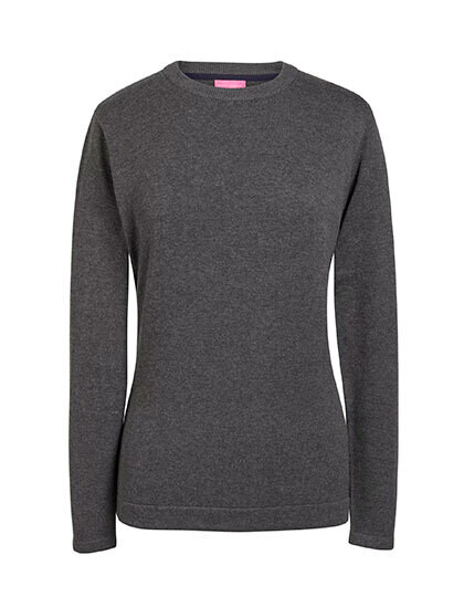 Maglia girocollo Helena da donna