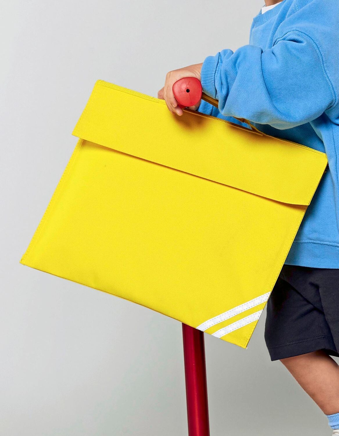 Borsa per libri Classic