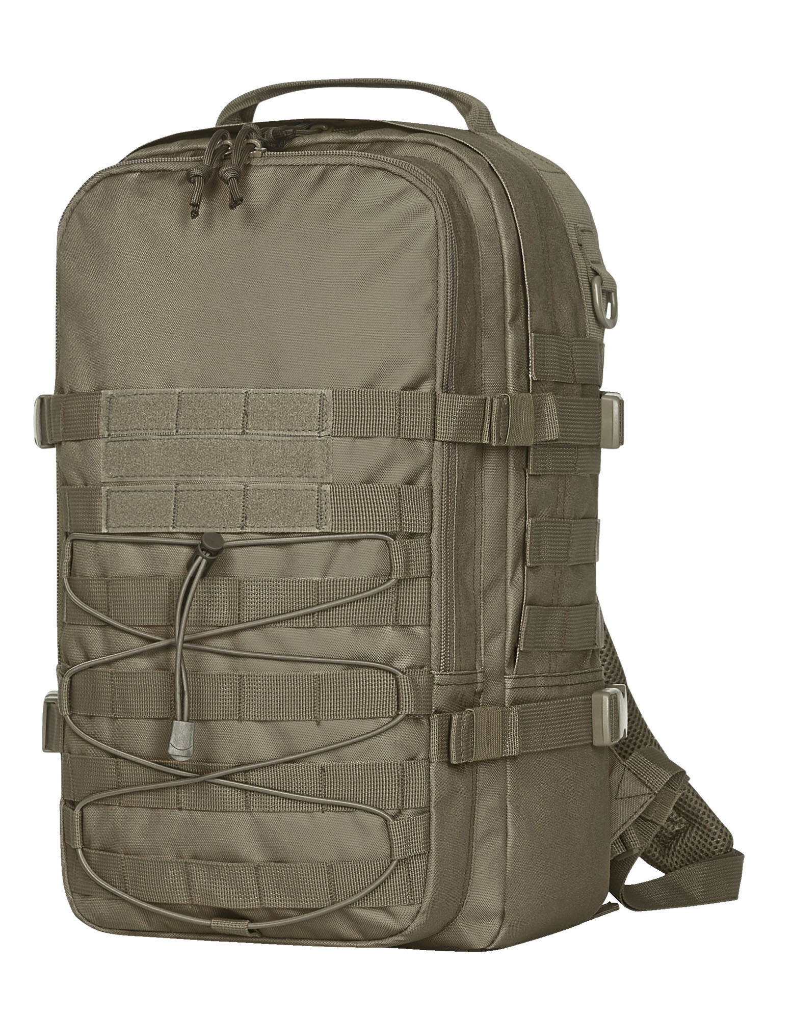 Notebook Backpack Molle
