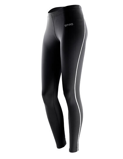 Women's Bodyfit Base Layer Leggings