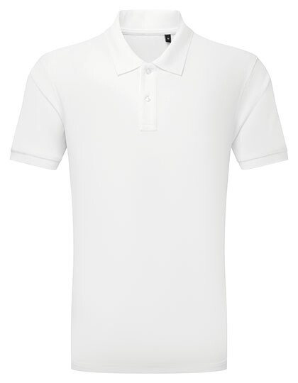 Polo Asquith GlacierTech da uomo