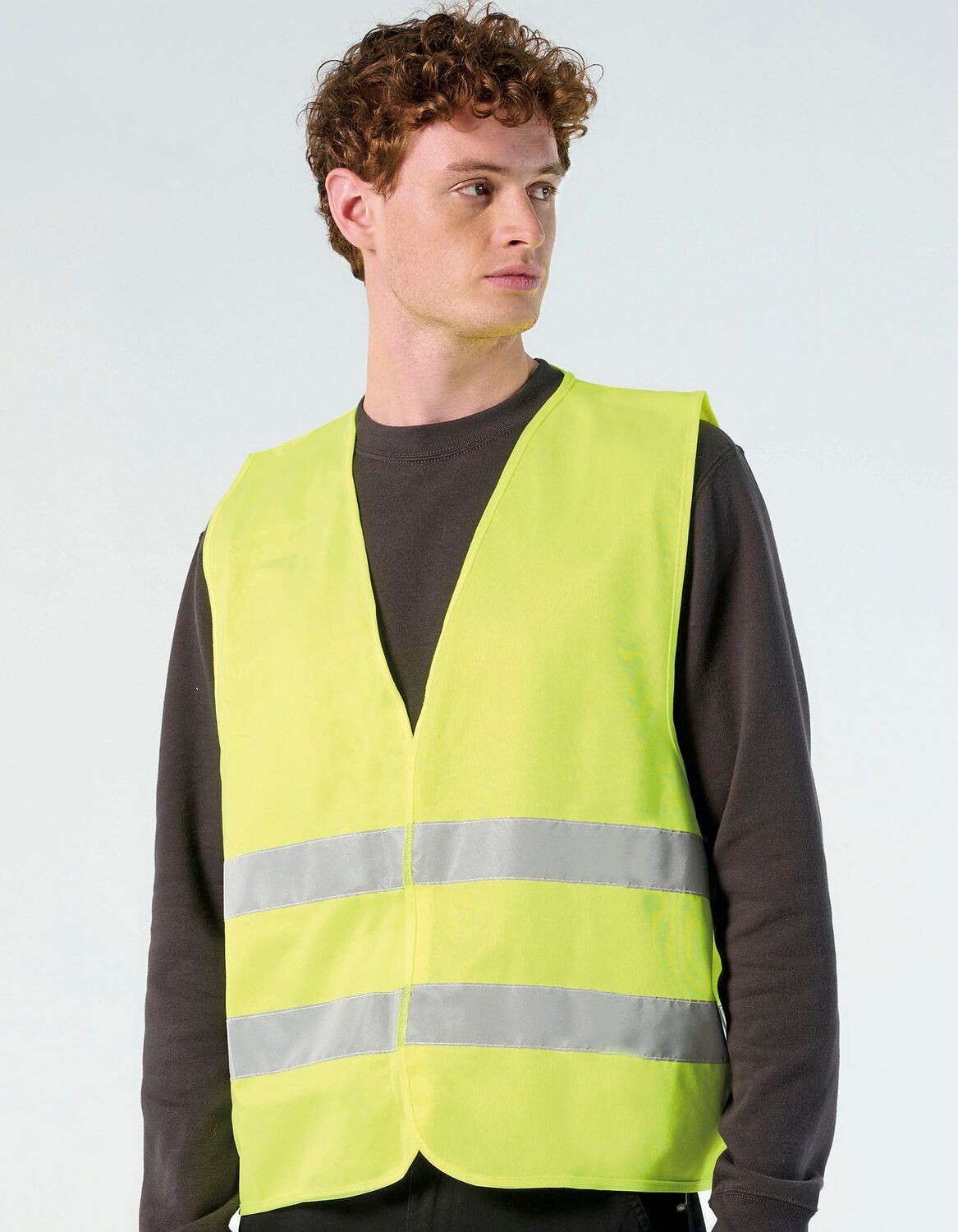 Unisex Secure Pro Safety Vest
